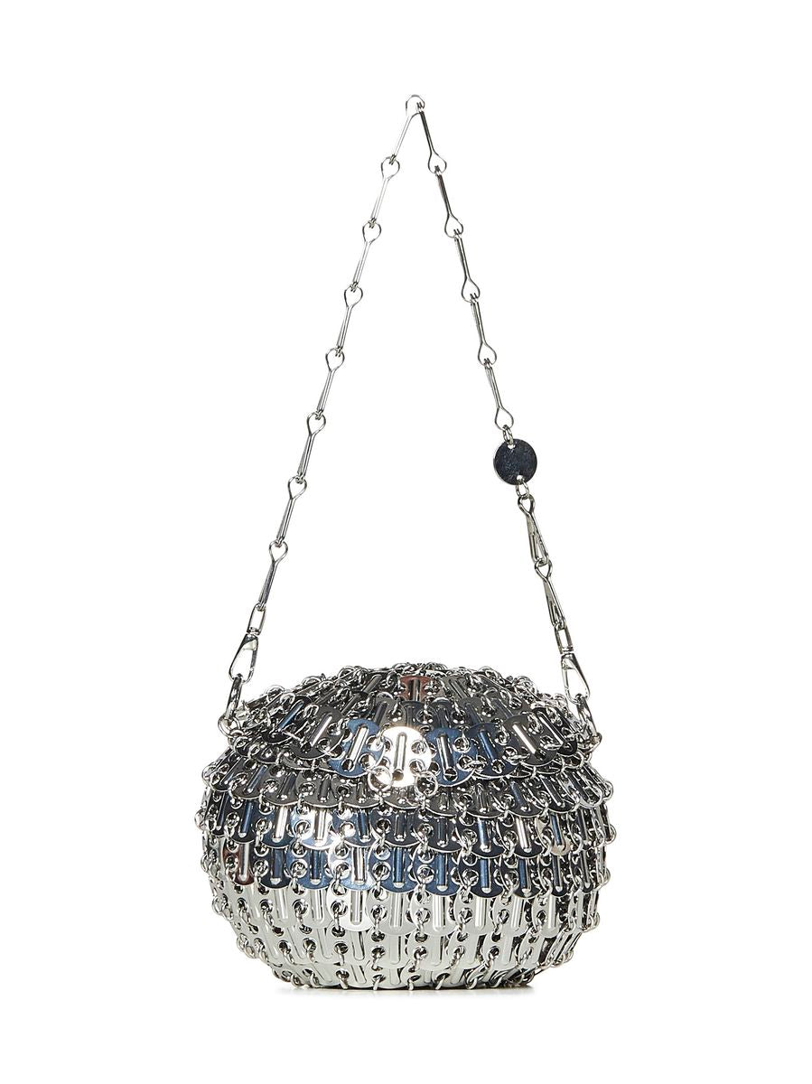 Rabanne '1969 Ball' handväska