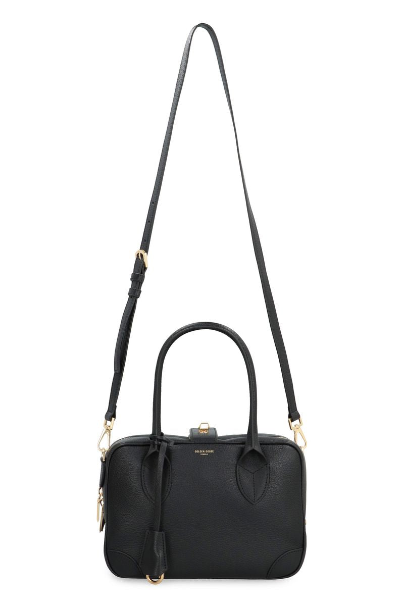 Golden Goose "Vita" Axelremsväska