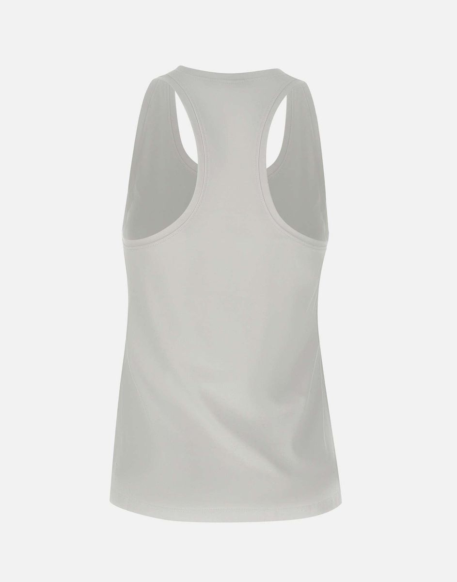 Elisabetta Franchi T-shirts och pikétröjor