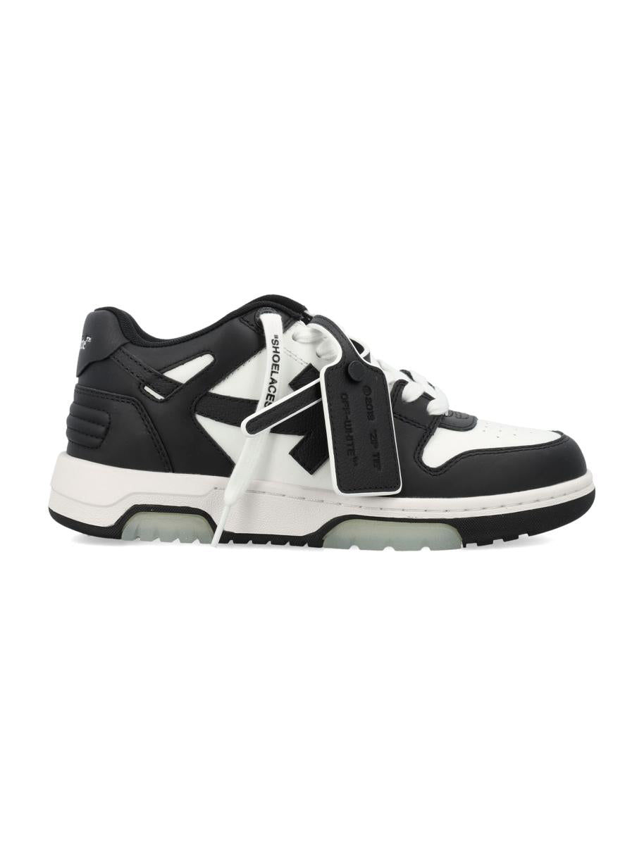 Off-White Out Of Office Damsneakers