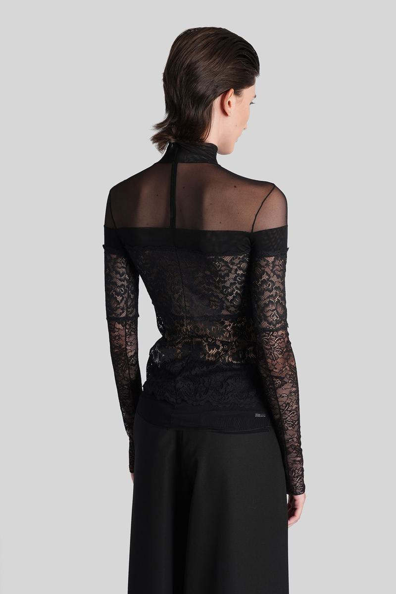 Blumarine-blus