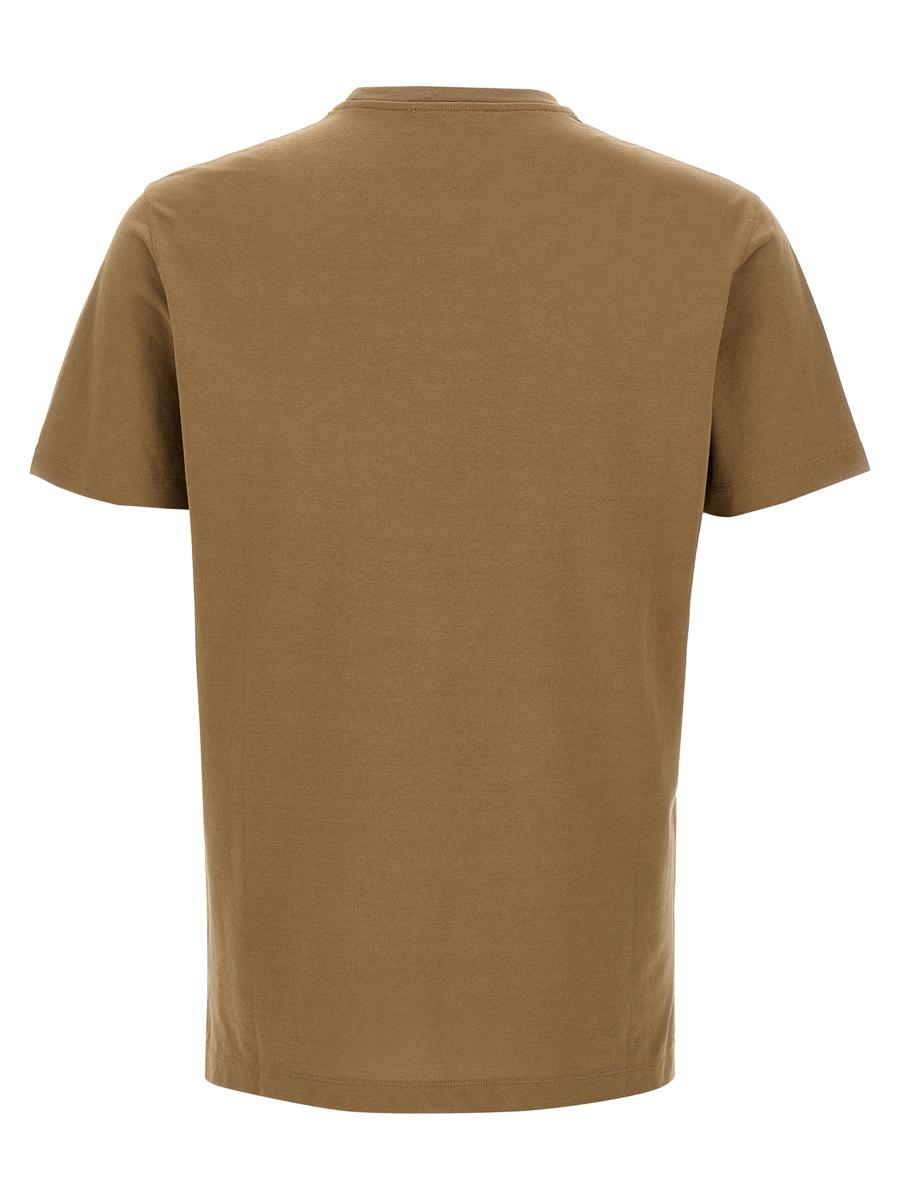 Zanone 'Ice Cotton' T-shirt