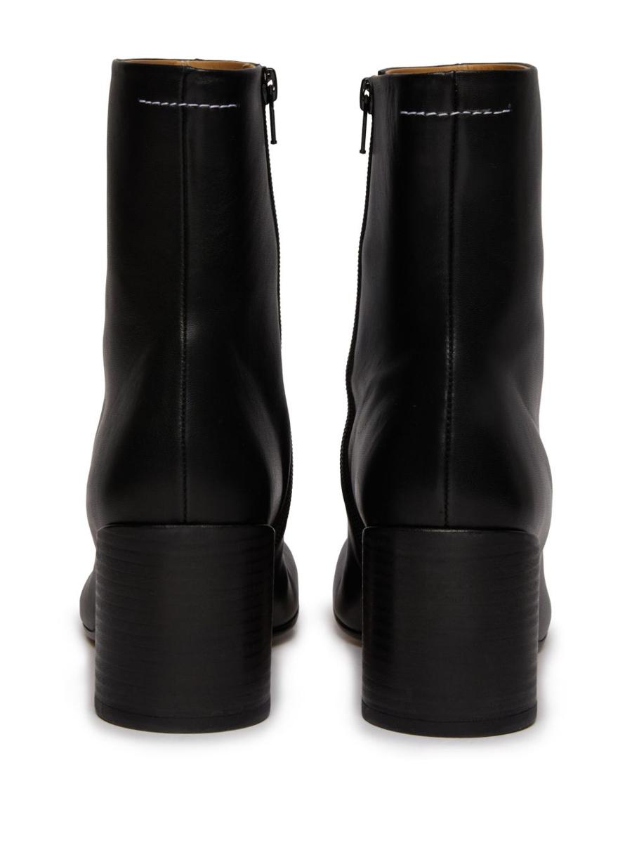 MM6 Maison Margiela-stövlar