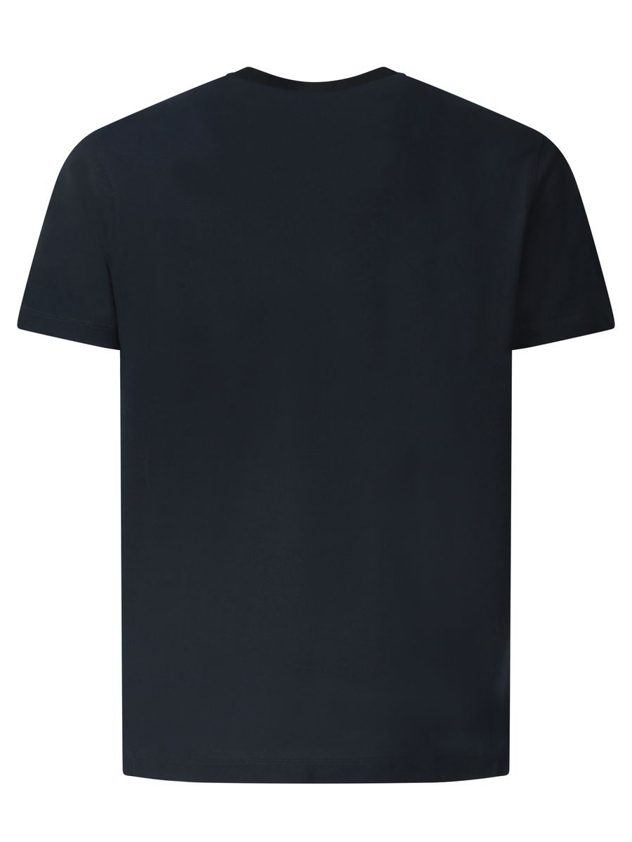 Zanone T-shirts