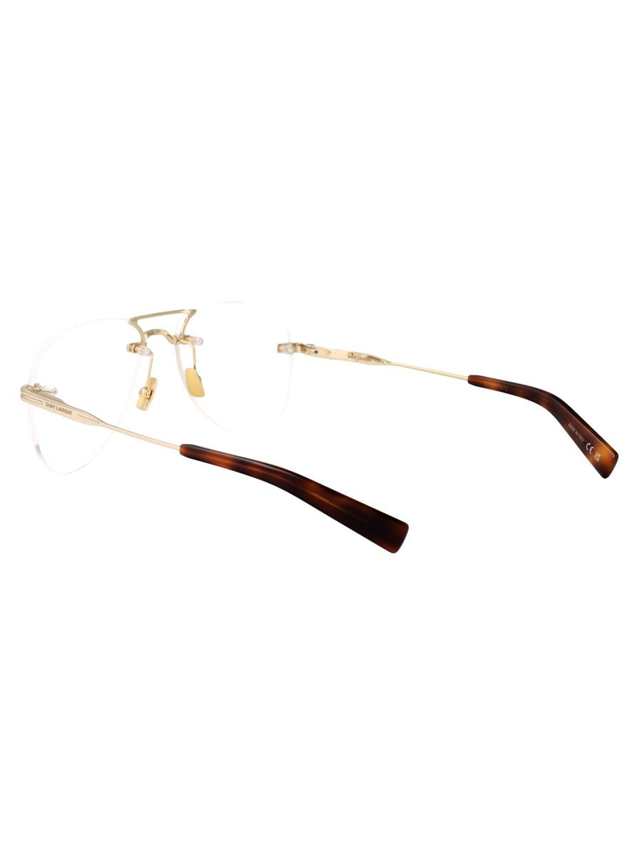 Saint Laurent Glasögon Optiker
