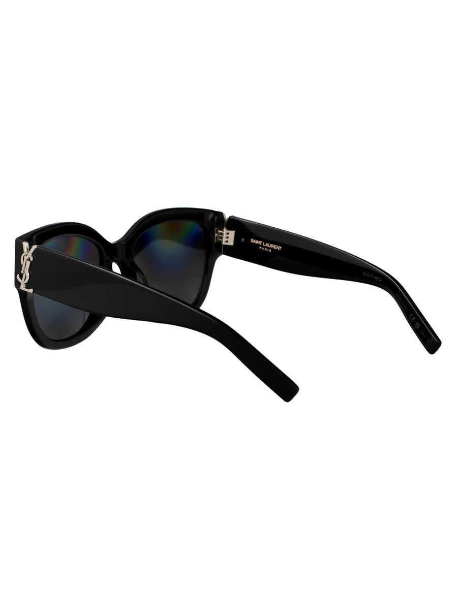 Saint Laurent Eyewear solglasögon