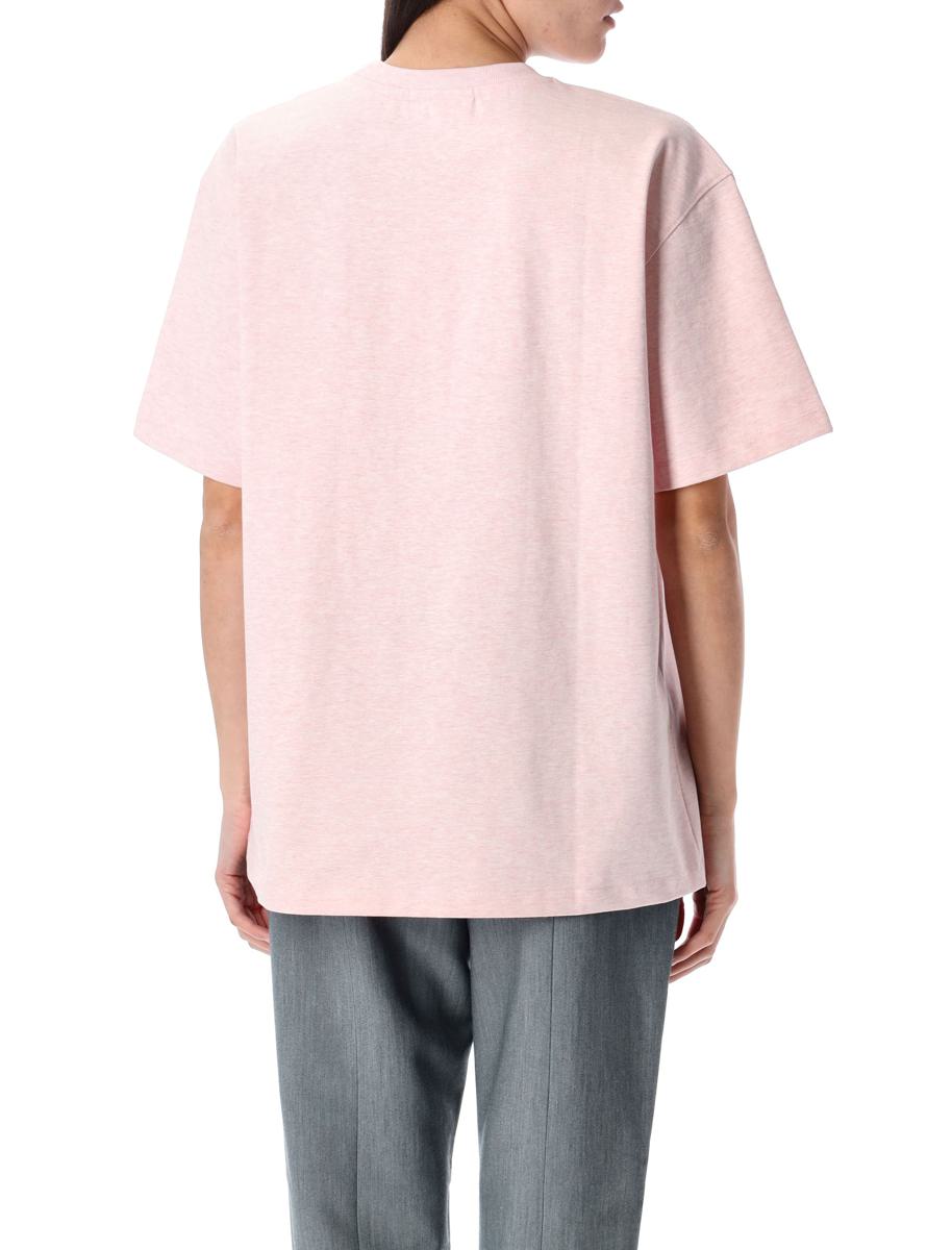 Ganni Hjärta T-shirt