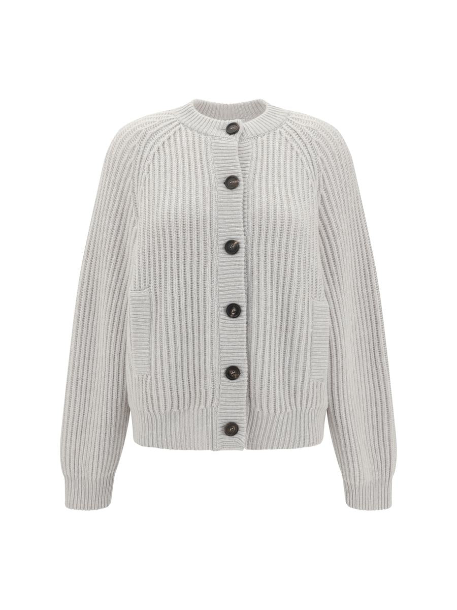 Brunello Cucinelli Stickade kläder