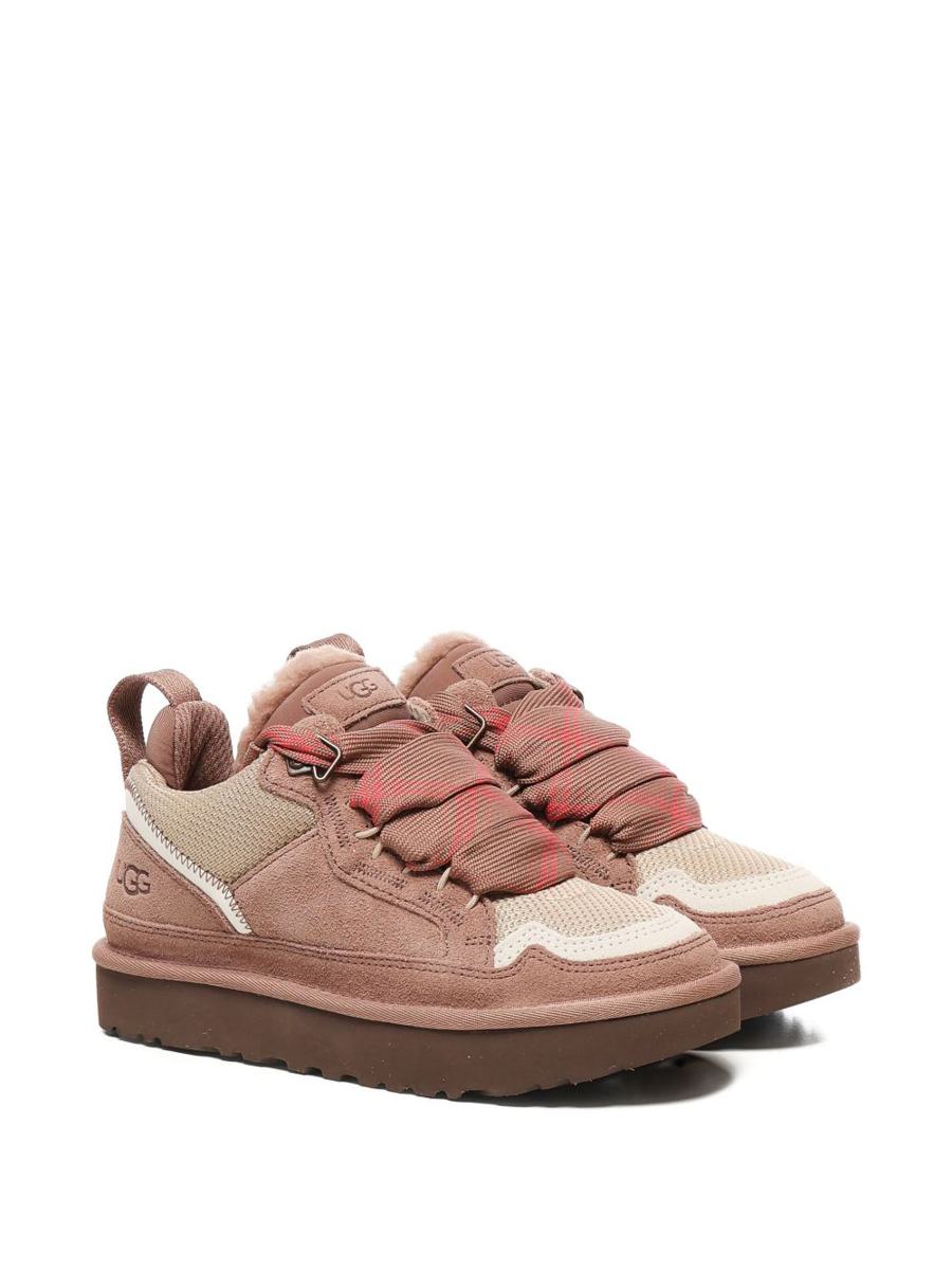 UGG Lowmel Sneakers