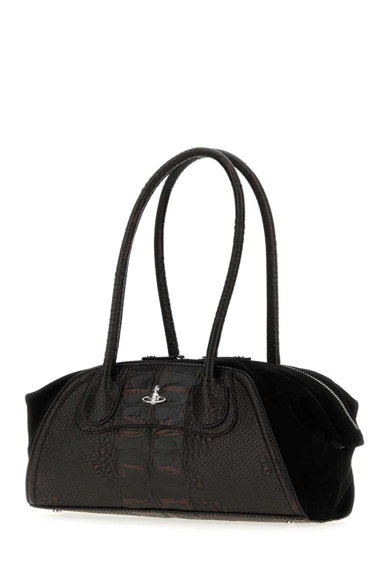Vivienne Westwood handväskor.
