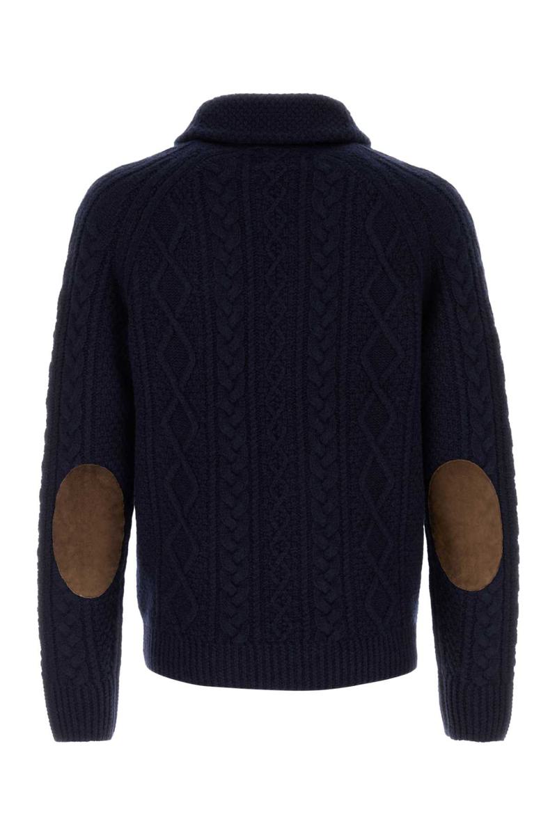Polo Ralph Lauren Stickade tröjor