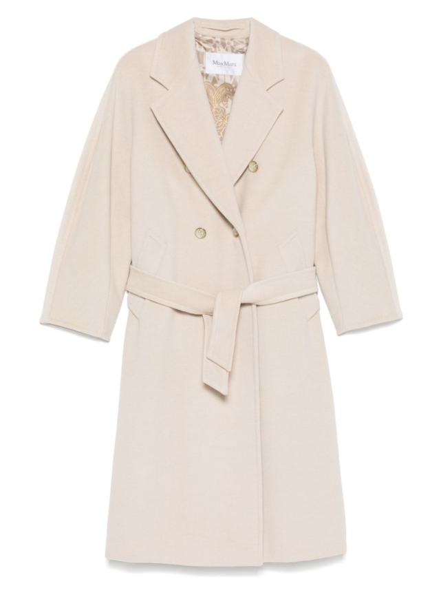 Max Mara-kappor