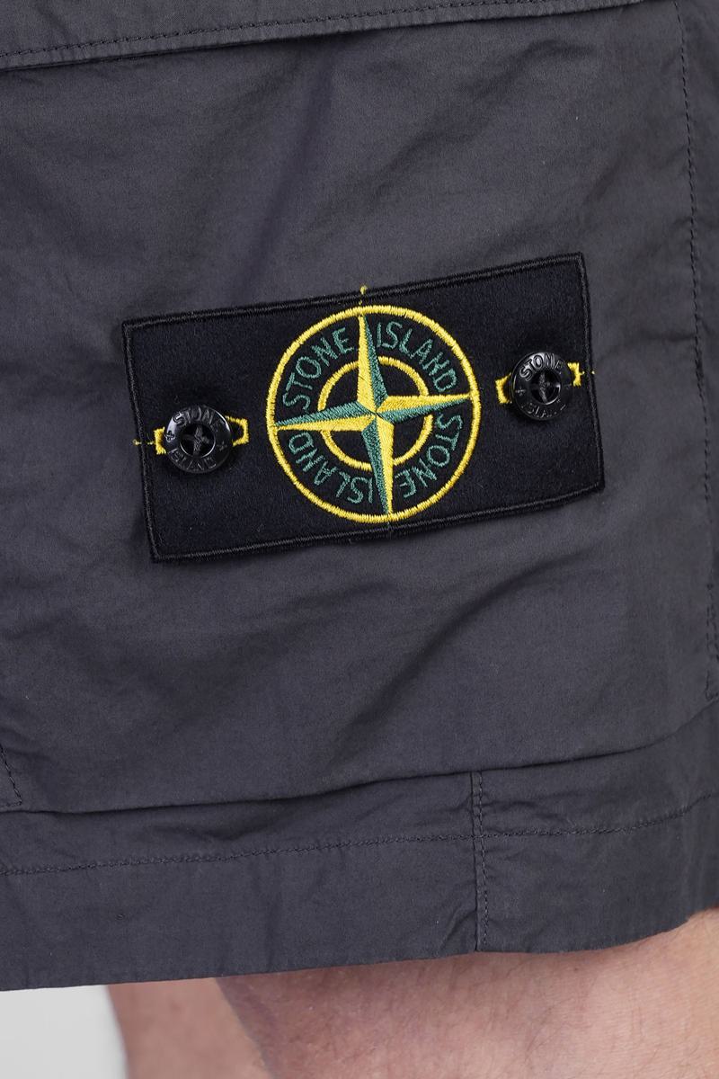 Stone Island-shorts