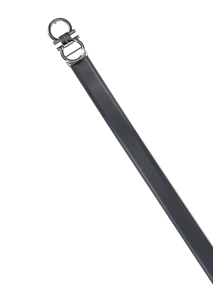 Salvatore Ferragamo-bälten