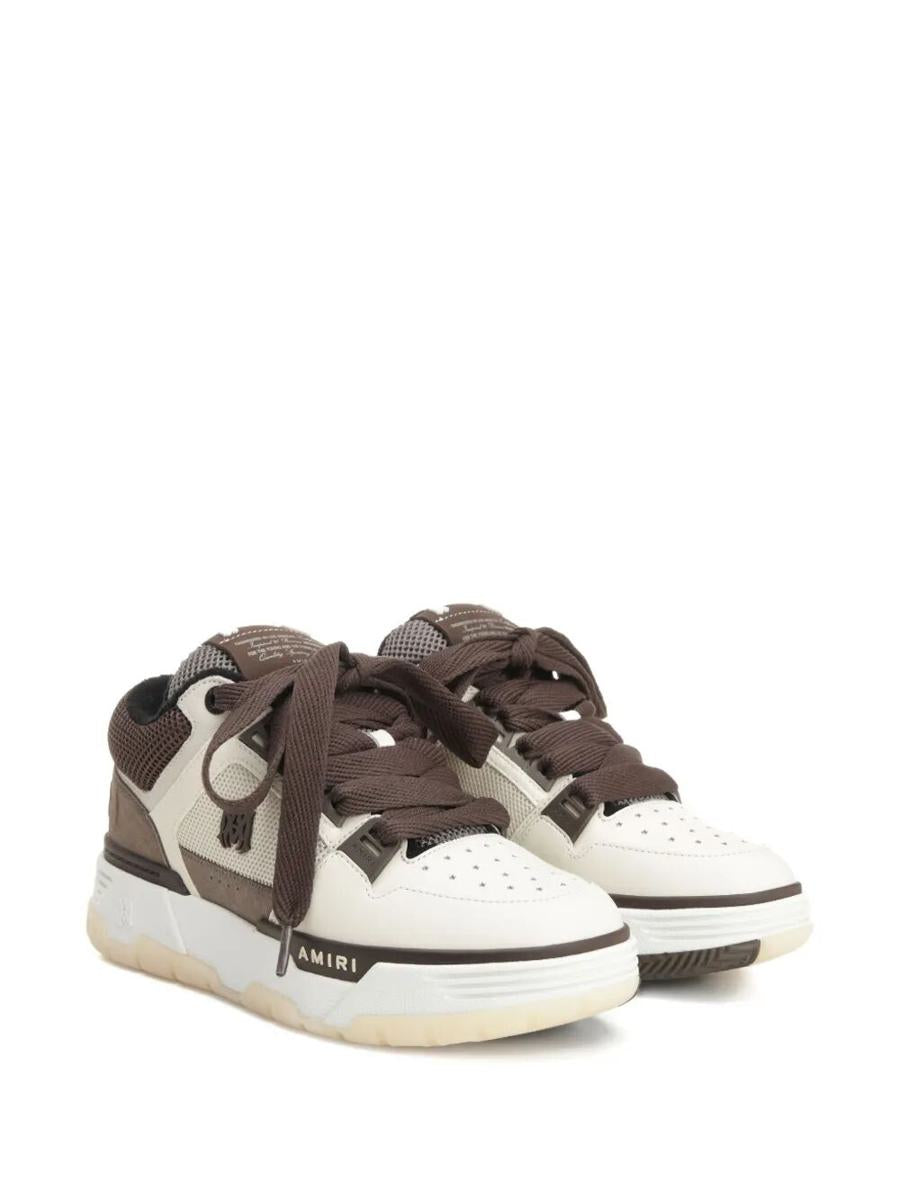 Amiri "Ma-1" Sneakers Skor