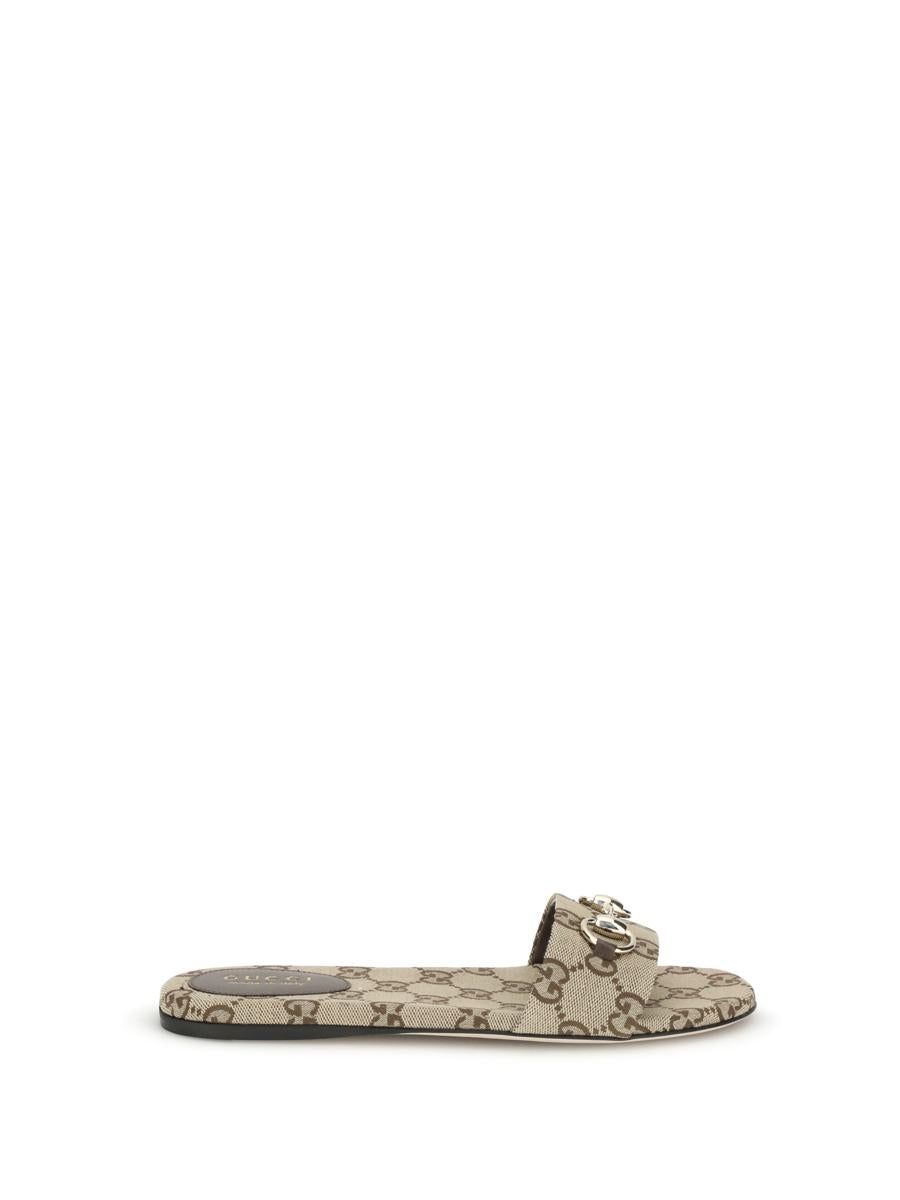 Gucci Sandaler