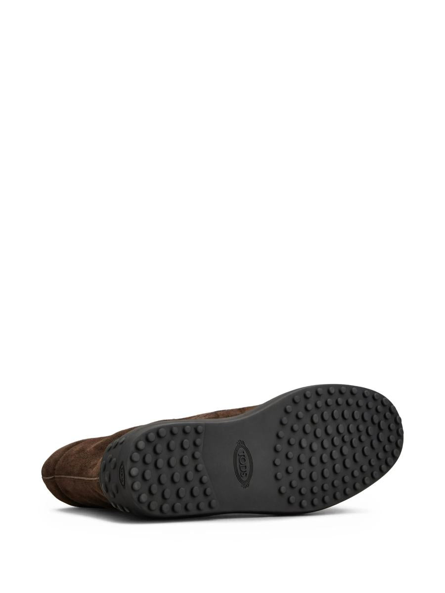 Tod's Ankelboots Skor
