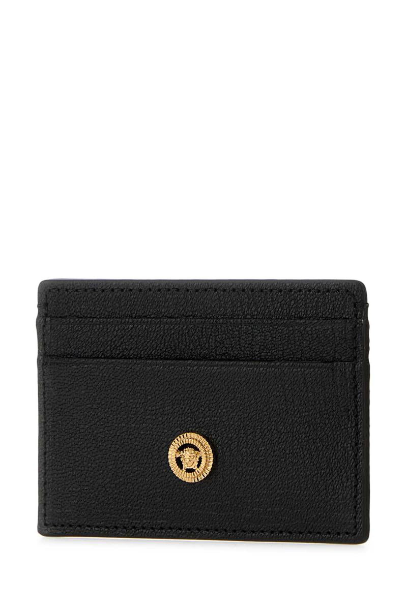 Versace-plånböcker