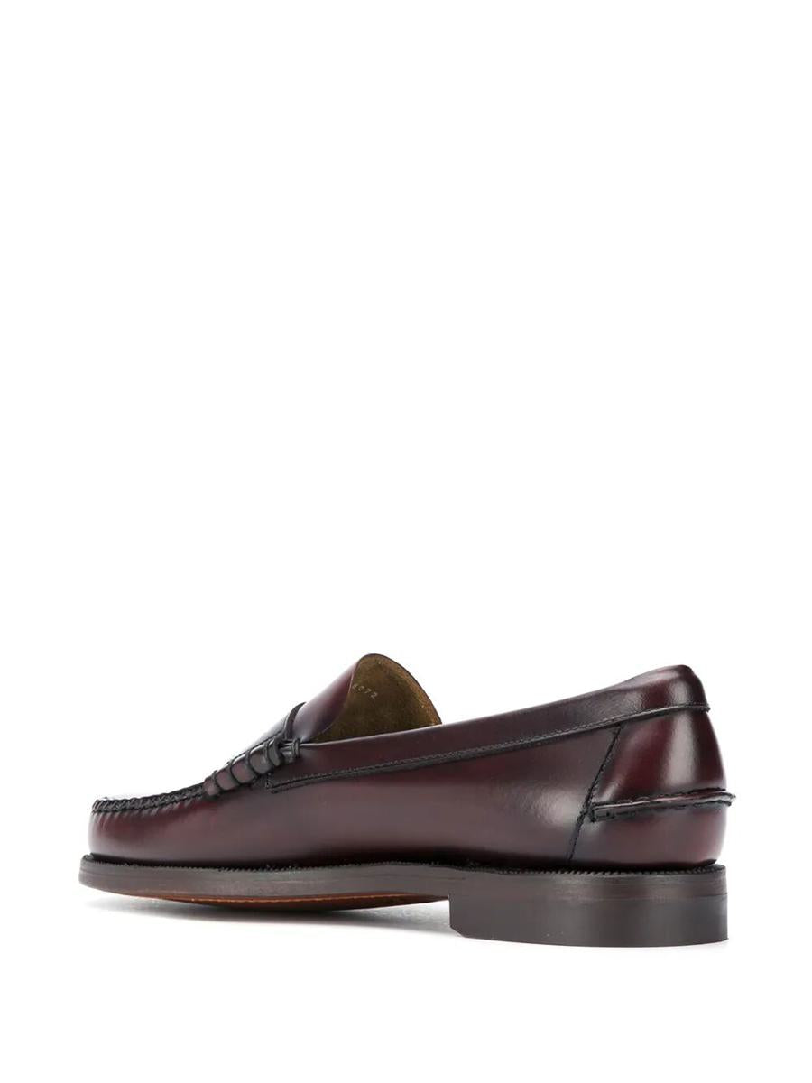 Sebago "Classic Dan" Loafer Skor