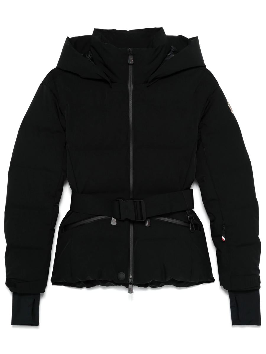 Moncler Grenoble Tolima skidjacka