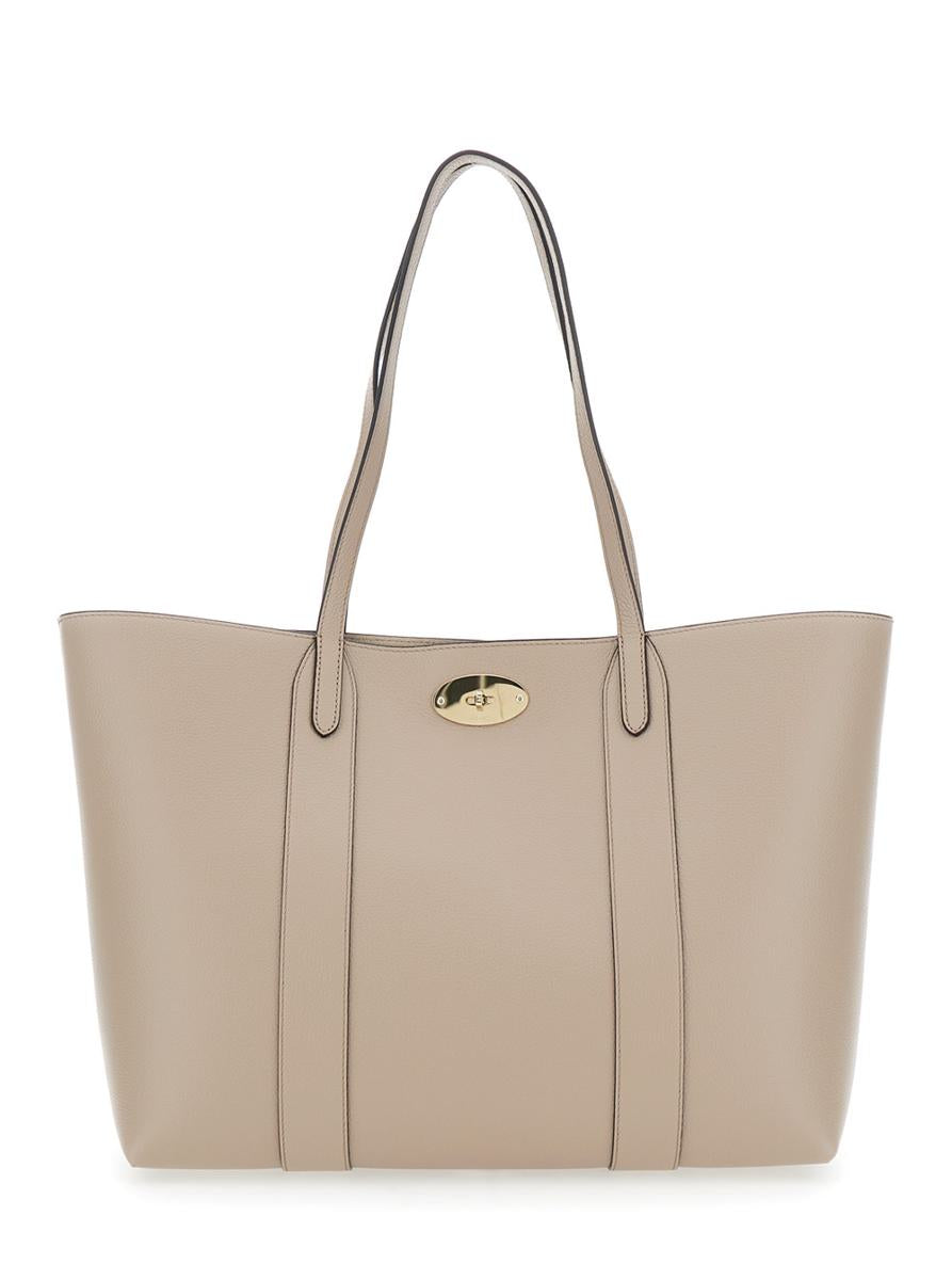 Bayswater Tote Liten Klassisk Grain