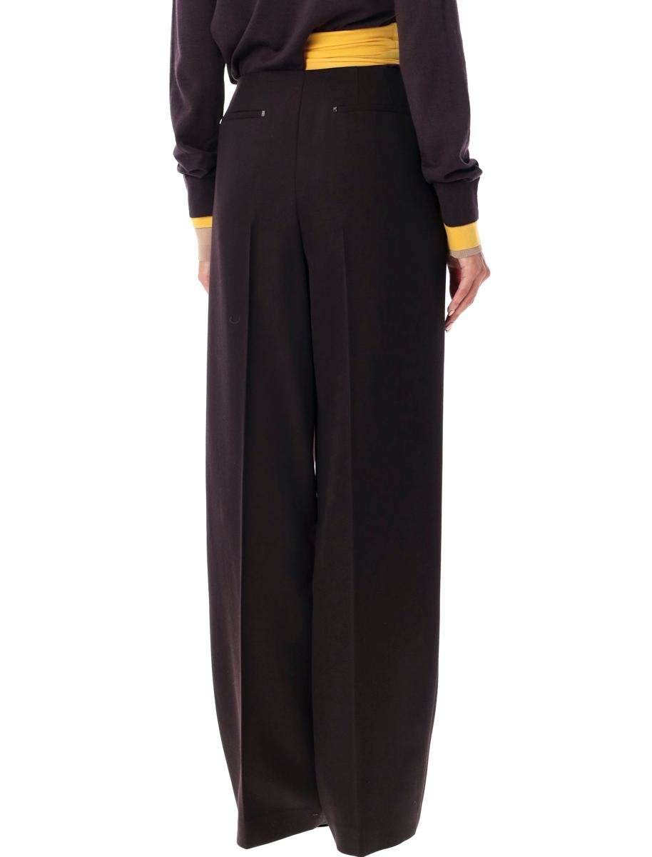 Fendi Grain De Poudre Ullbyxa
