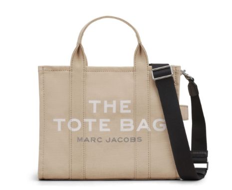 Marc Jacobs Den mellanstora toten