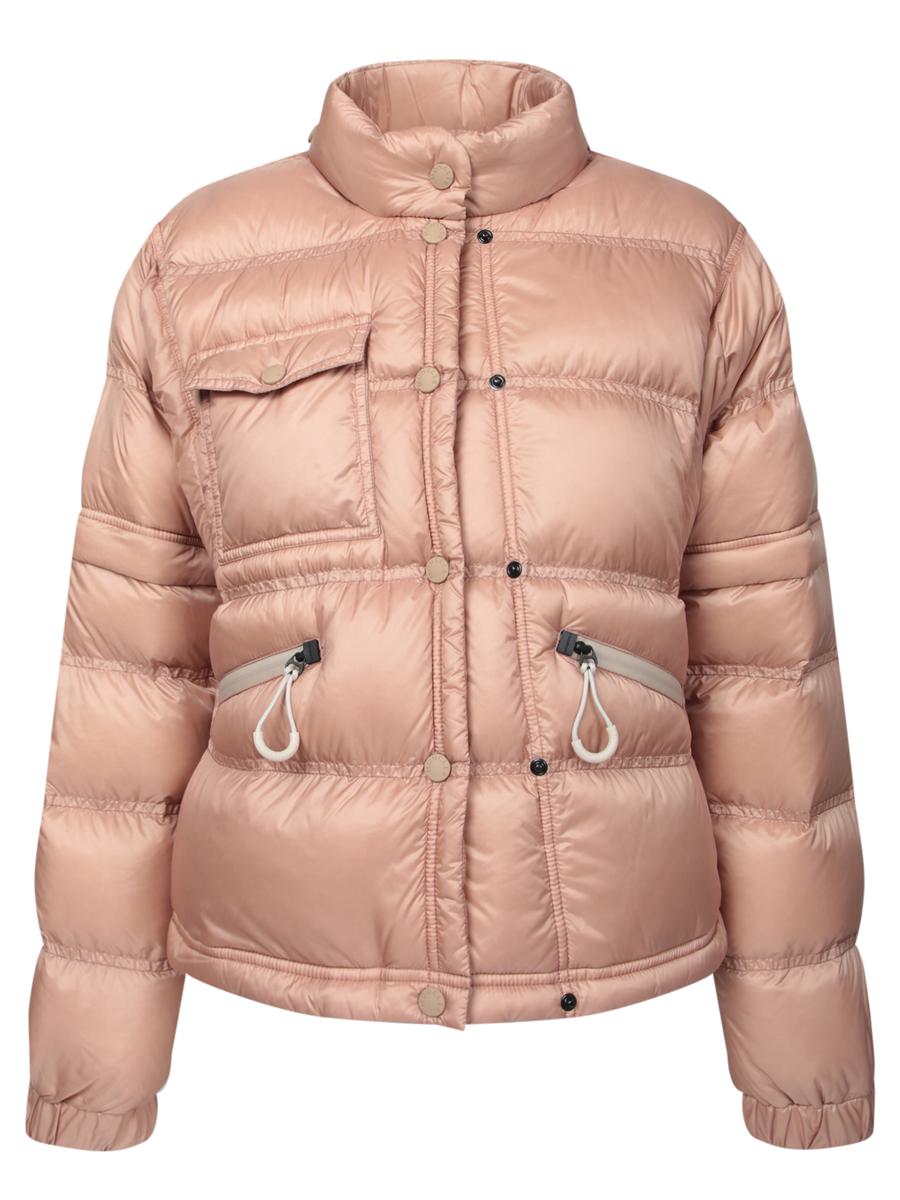 Moncler Grenoble Dunjackor