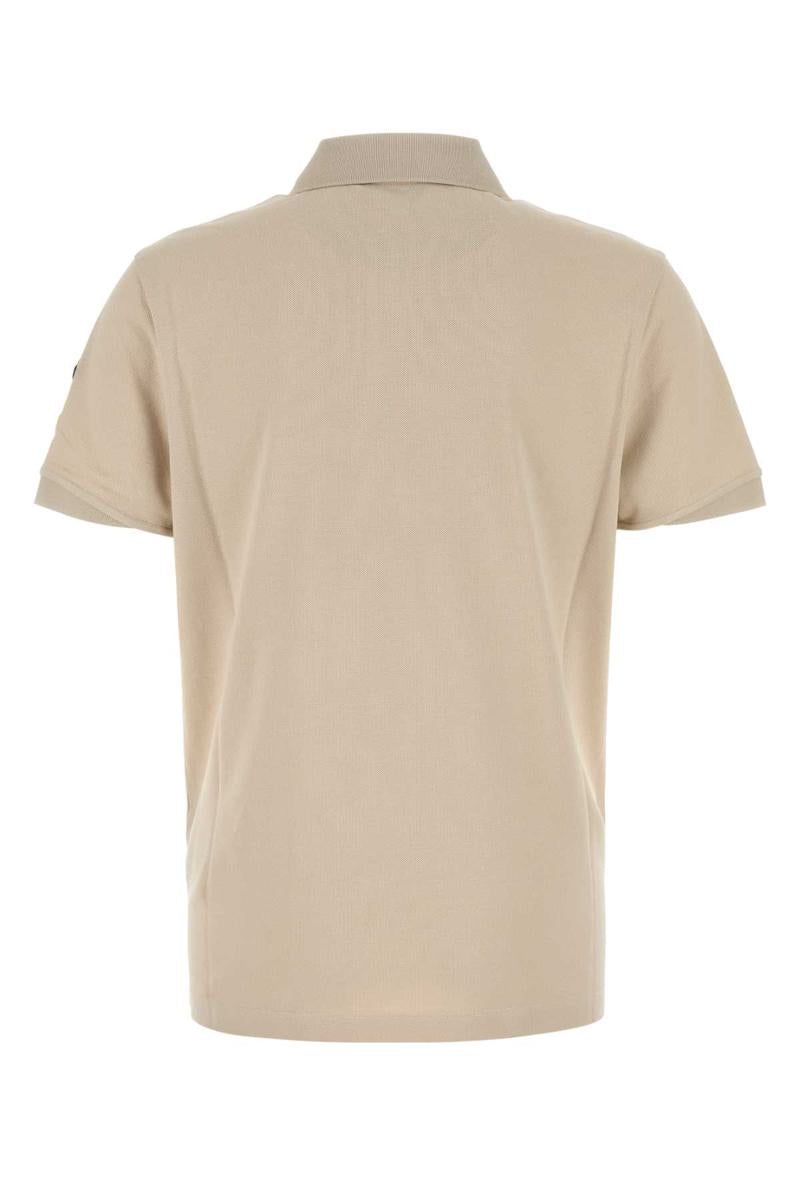 Moncler Pikétröja
