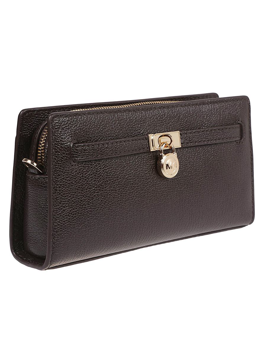 Michael Kors axelväska