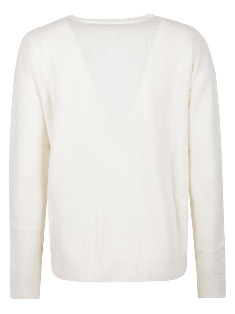 Max Mara-tröja