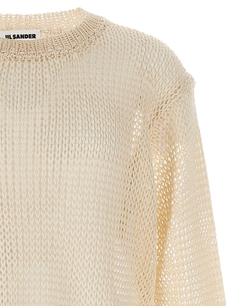 Jil Sander Nätnät