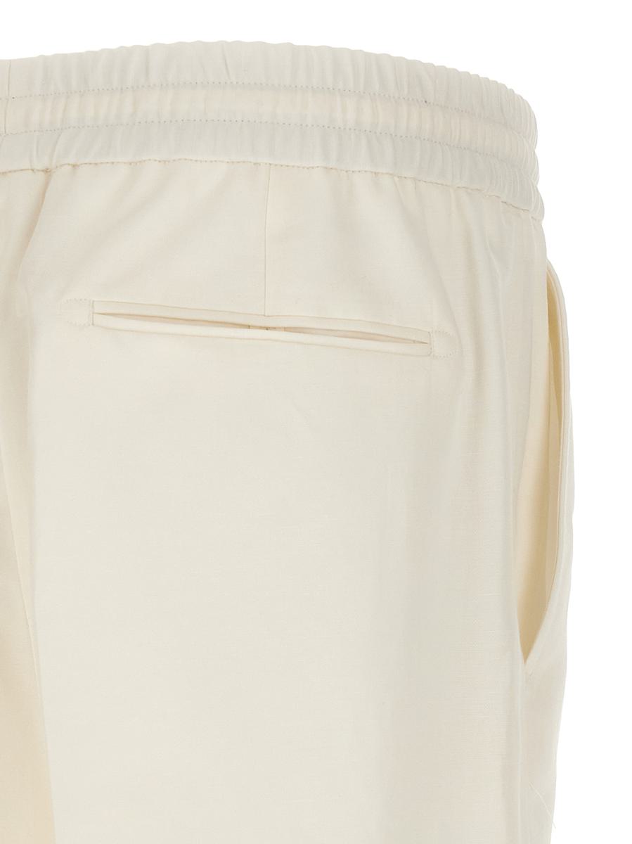 Brioni 'Asolo' Byxor