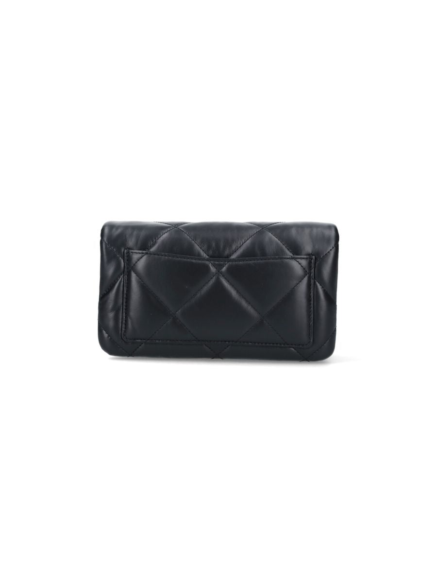 Tory Burch Kedjeplånbok