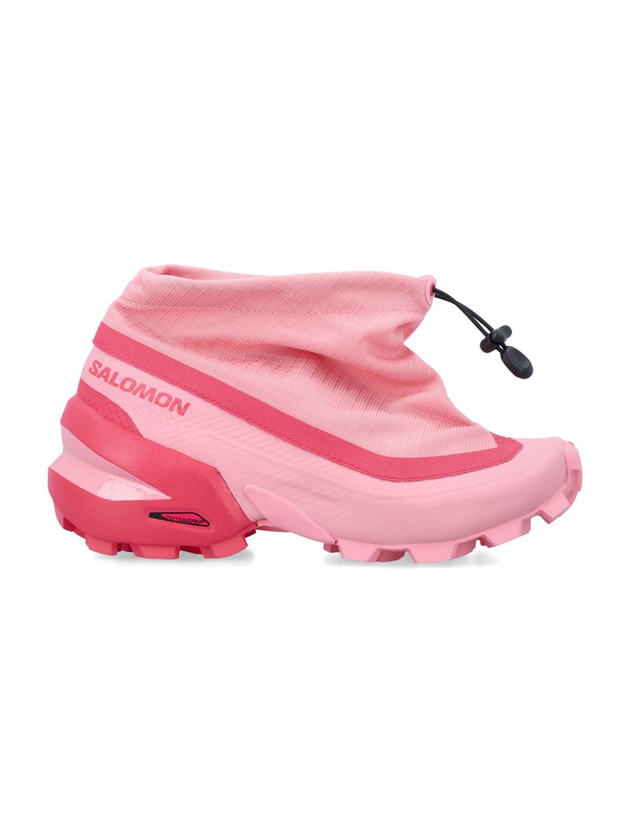 MM6 Maison Margiela X Salomon Cross Låga Mm6 Maison Margiela Dam