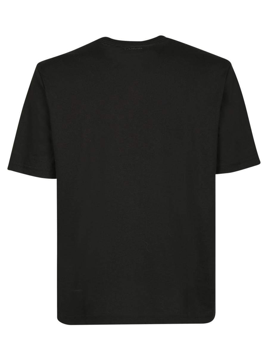 Lanvin T-shirts