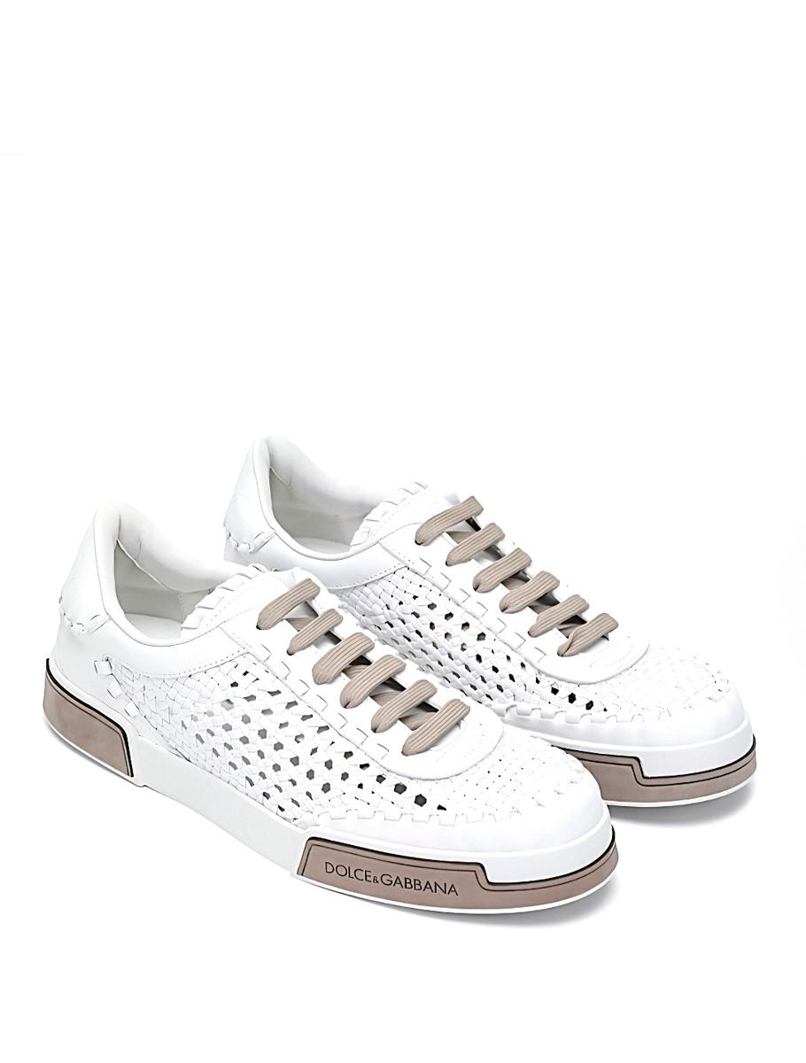 DOLCE & GABBANA Sneakers