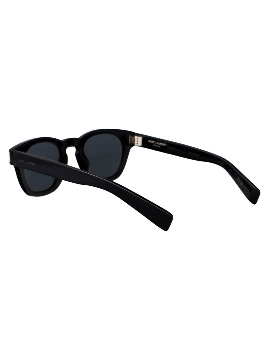 Saint Laurent Eyewear solglasögon