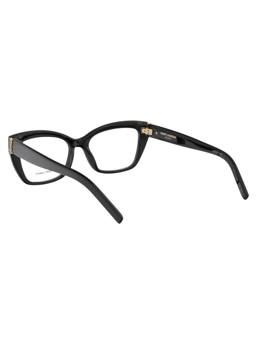 Saint Laurent Glasögon Optiker