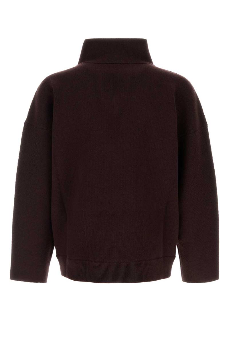Bottega Veneta Stickade Tröjor