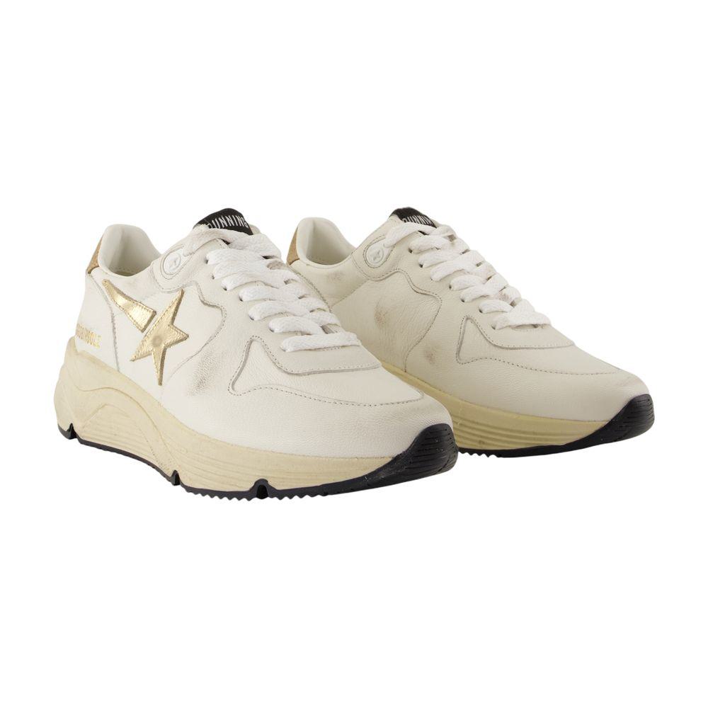 Golden Goose Löparskor