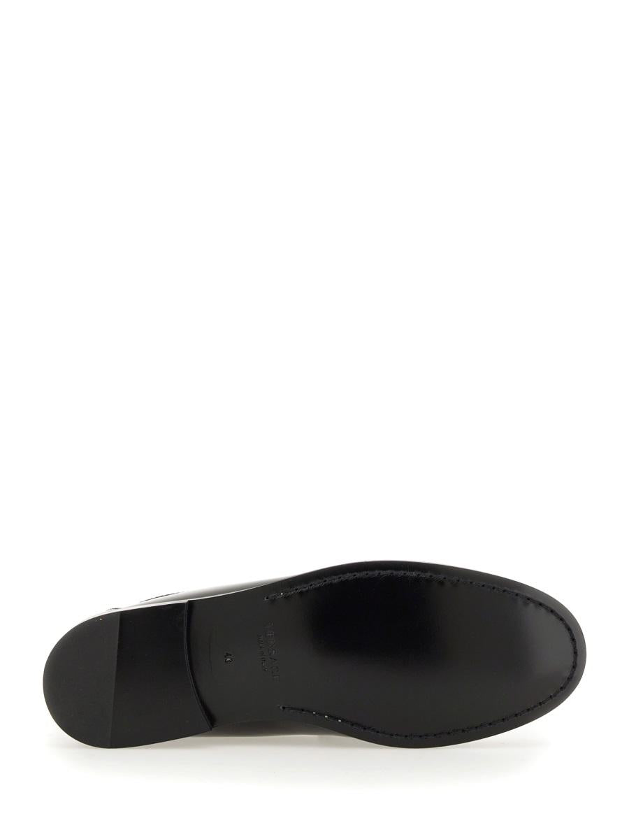 Versace Mocassin "Medusa 95"
