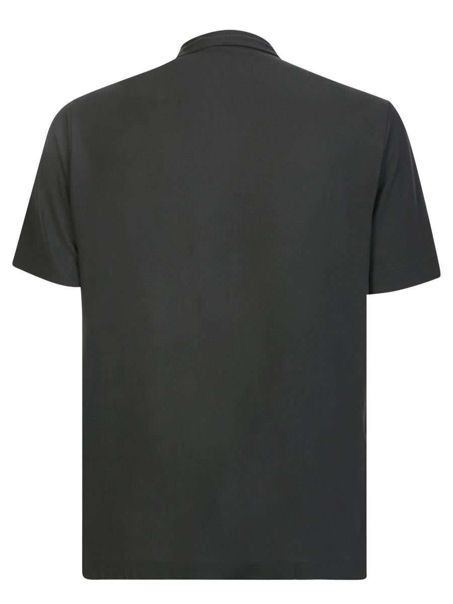 Zanone T-shirts