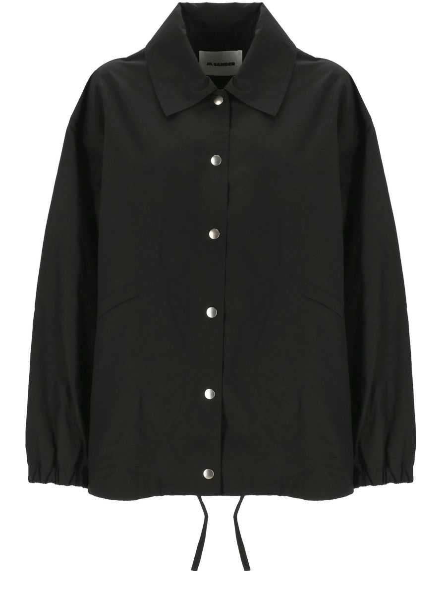 Jil Sander-jackor