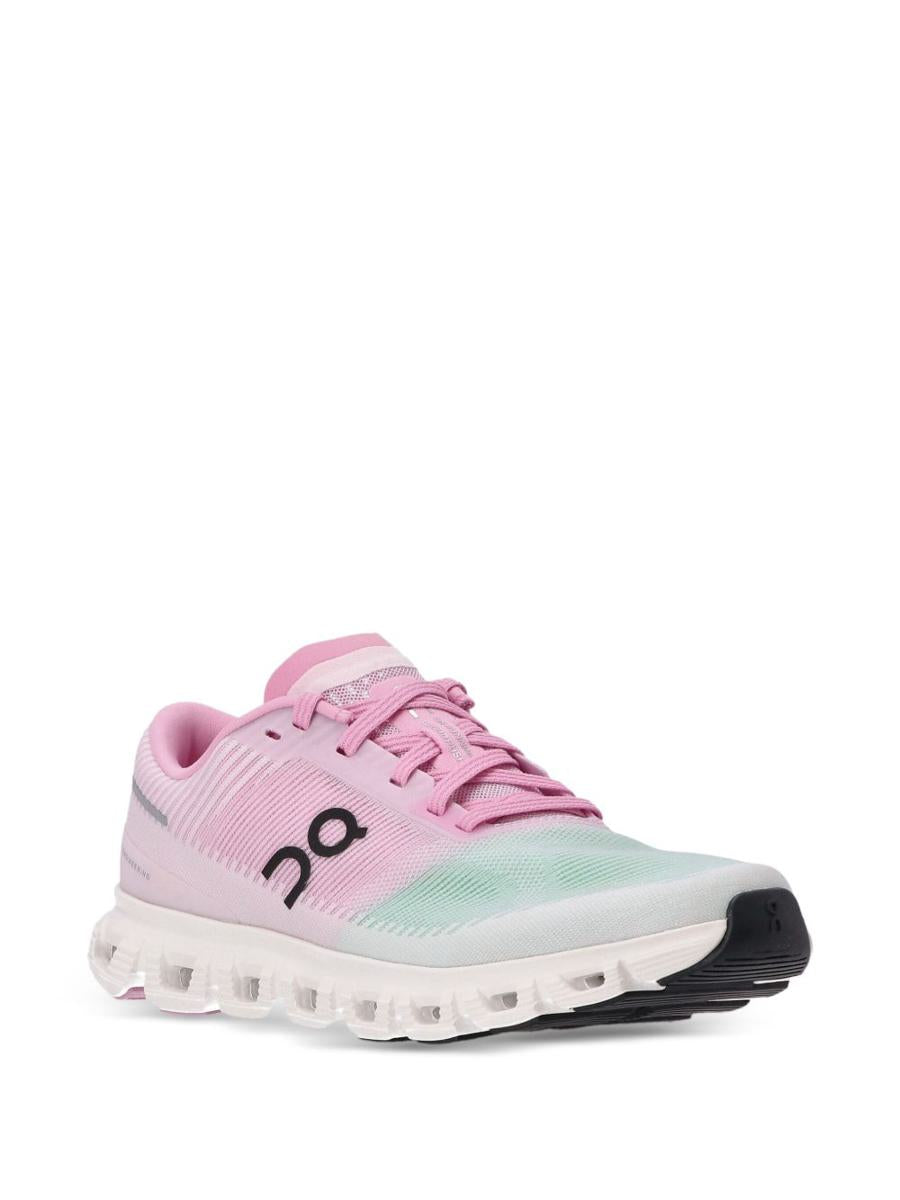 På Running Cloud 6 Push Sneakers