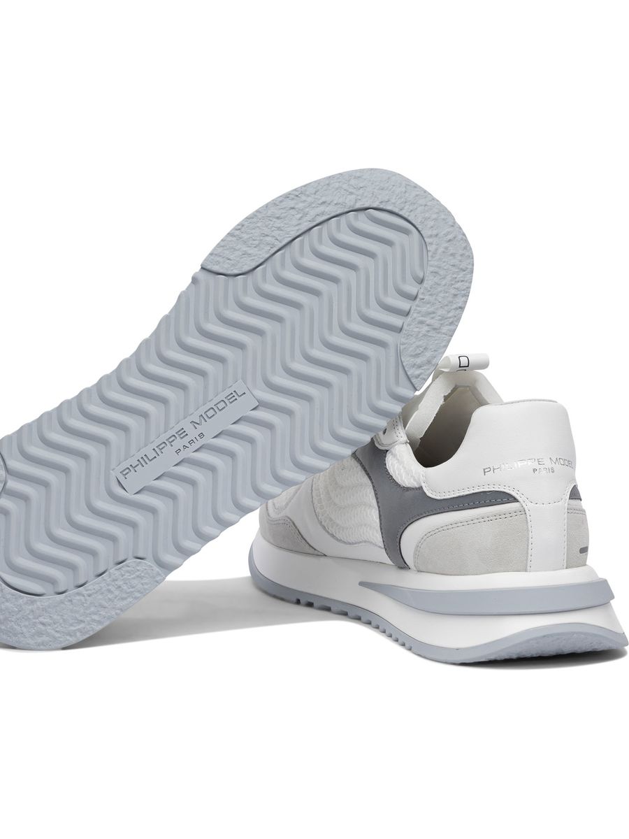 Philippe Model Sneakers