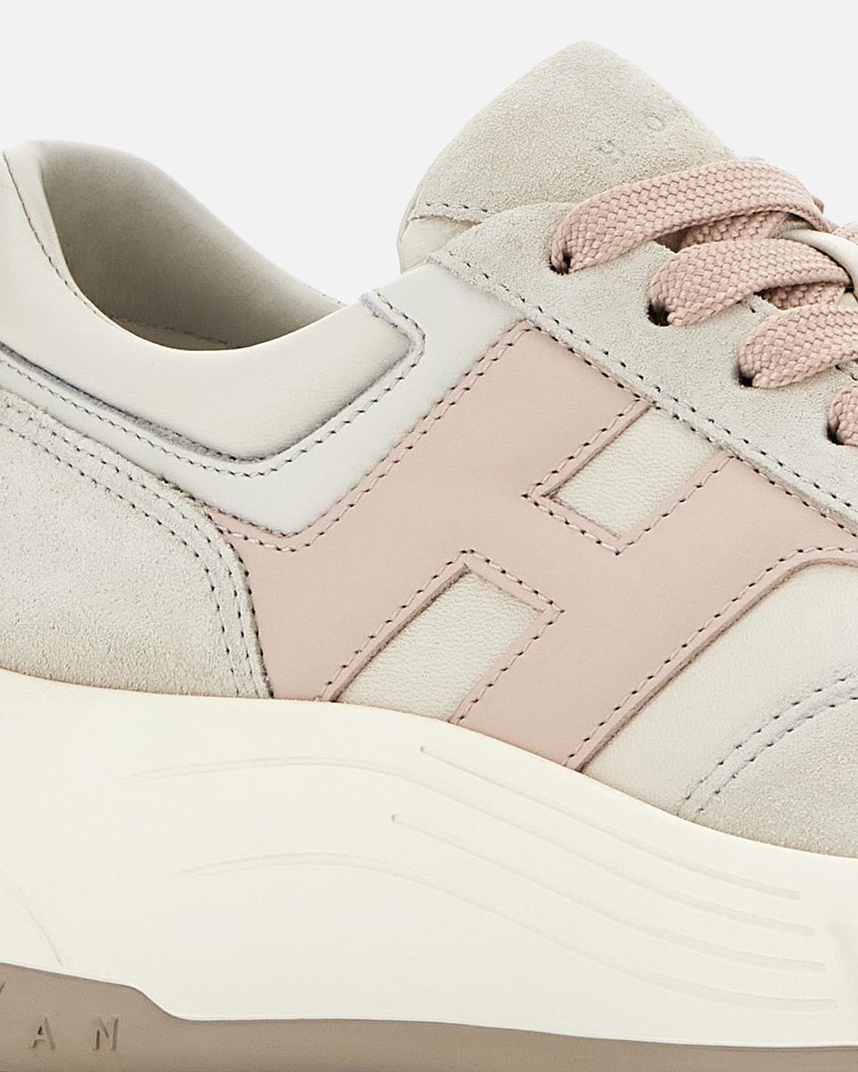 Hogan 'H669' Sneakers