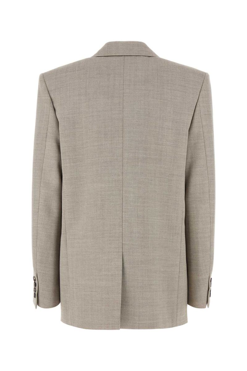 Saint Laurent Jackor Och Västar