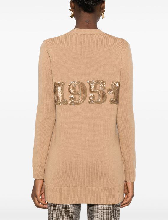 Max Mara-tröjor