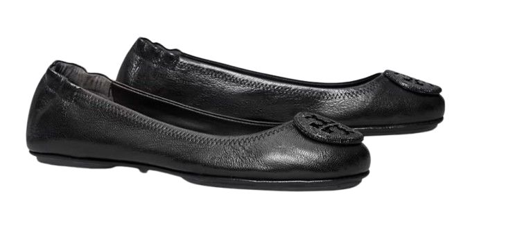 Tory Burch platta skor